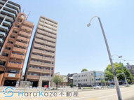 ライジングコート瑞穂通【名古屋市賃貸・分譲タイプ】の画像