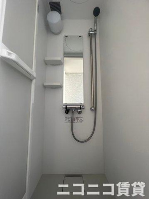 【浴室】 | サニーコート井草