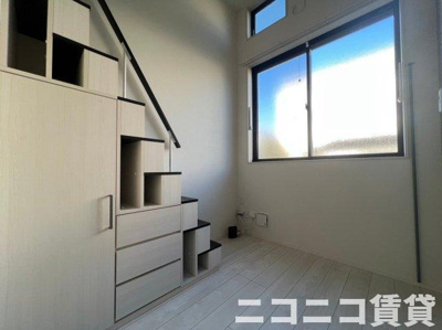 【バルコニー】 | サニーコート井草