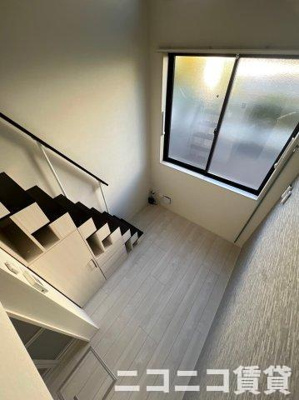 【展望】 | サニーコート井草