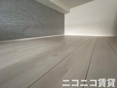 【内装】 | サニーコート井草