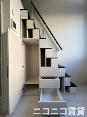 【収納】 | サニーコート井草