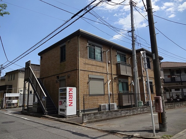 マイ・コンフォート諏訪の外観|★安心のセキスイハイム施工★