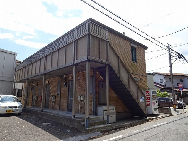 マイ・コンフォート諏訪