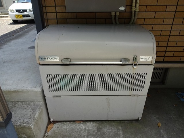 マイ・コンフォート諏訪のその他共用部分