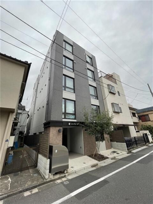 【外観】 | ＭＡＸＩＶｂａｓｉｃ亀戸