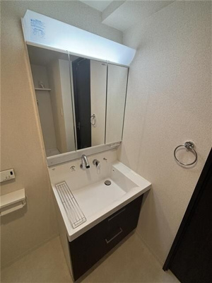 【洗面所】 | ＭＡＸＩＶｂａｓｉｃ亀戸