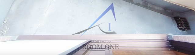 リベラルオビのバルコニー|バルコニーです。