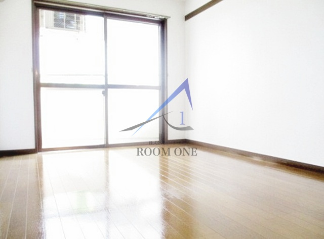 リベラルオビの居間・リビング|洋室のお部屋です。