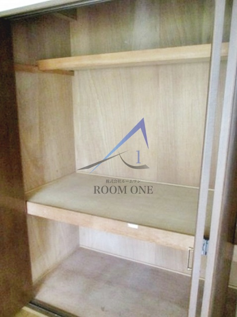 リベラルオビの収納|収納です。