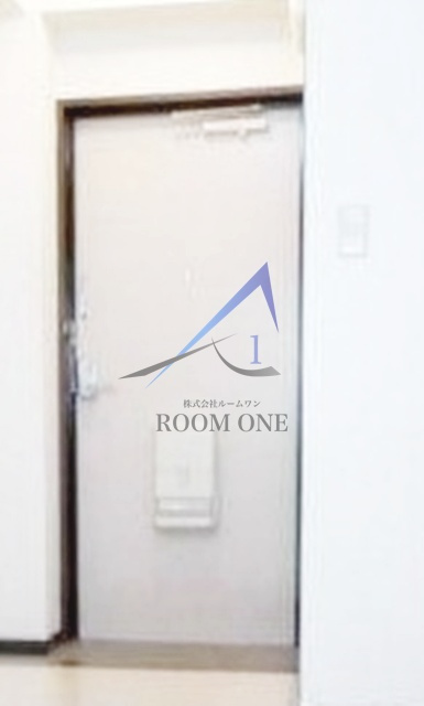 リベラルオビの玄関|玄関です。