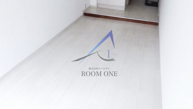 セントヒルズ中野の寝室|寝室です。