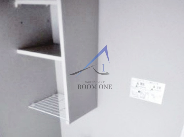 セントヒルズ中野の内装