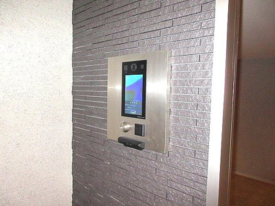 【その他】 | プレセダン板橋本町 | オートロック　※2025年11月新築未入居時撮影