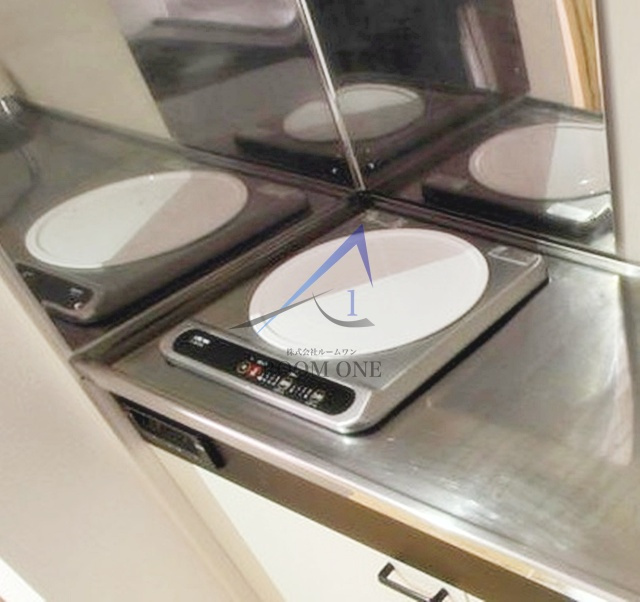 グランド中野のその他