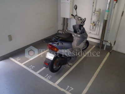 【その他】 | 銀座レジデンス参番館 | 銀座レジデンス参番館