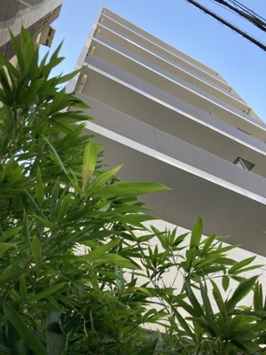 【外観】 | Ｖｅｒｏｎａ錦糸町ⅡＬｕｓｓｏ