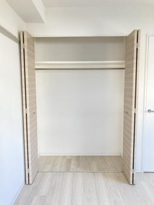 【収納】 | Ｖｅｒｏｎａ錦糸町ⅡＬｕｓｓｏ