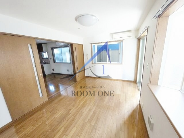 グレース永福Ｎｏ．５