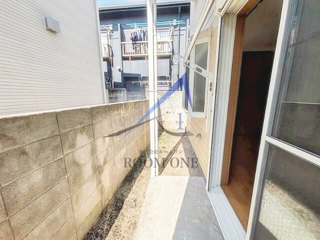 グレース永福Ｎｏ．５