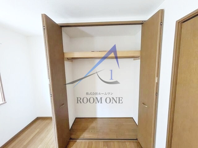 グレース永福Ｎｏ．５の収納|収納です。