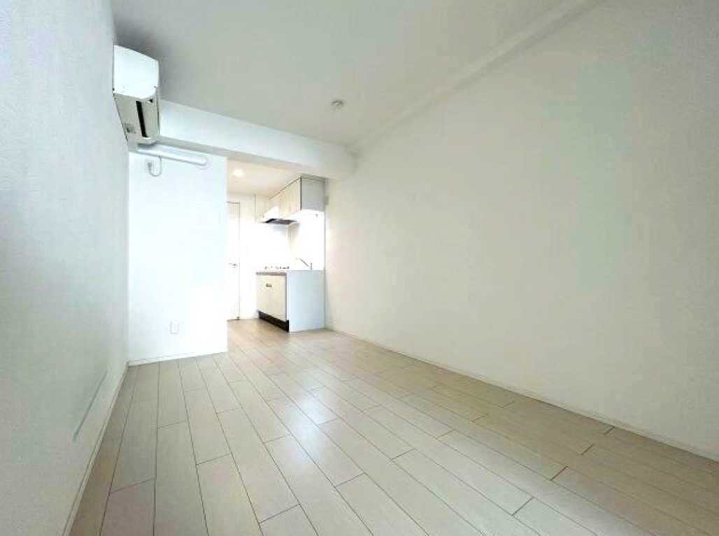 エルファーロ駒沢大学　ペット相談　敷金礼金0　駒沢公園徒歩圏内の内装