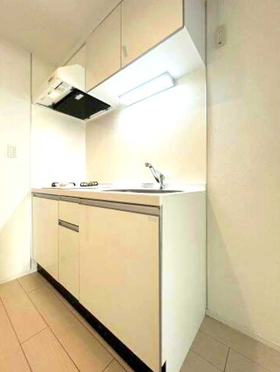 エルファーロ駒沢大学　ペット相談　敷金礼金0　駒沢公園徒歩圏内の設備