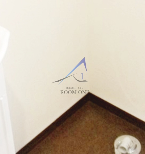 中野弥生町Ａｐｔｉの設備|洗濯機置き場です。