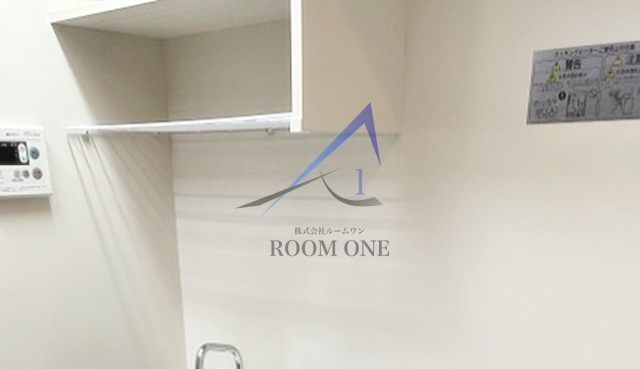 中野弥生町Ａｐｔｉの内装