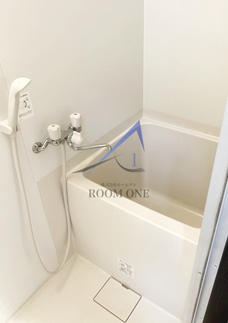 中野弥生町Ａｐｔｉの浴室|お風呂です。