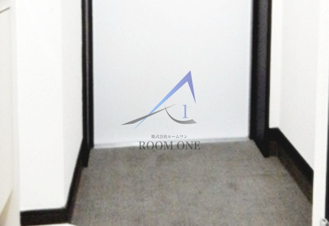 中野弥生町Ａｐｔｉの玄関|玄関です。