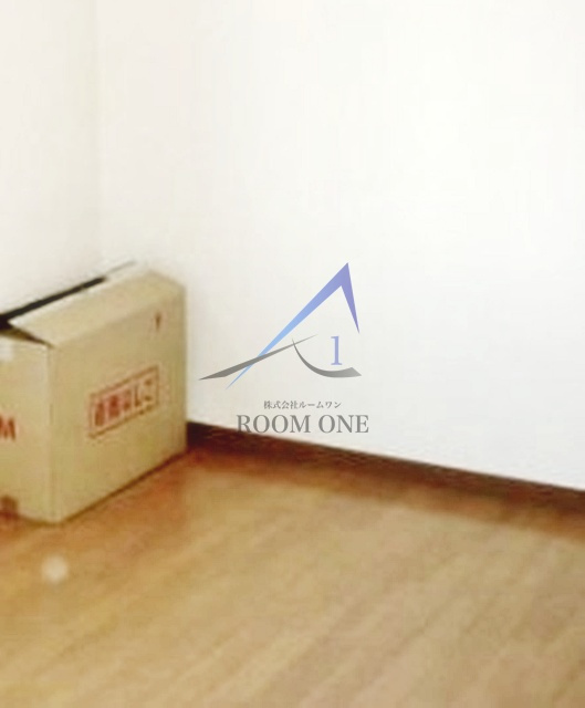 シティ米若の寝室|寝室です。