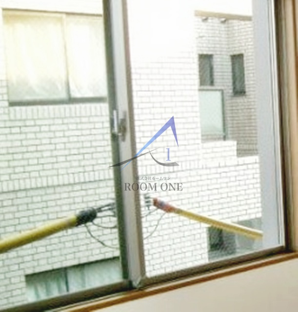 シティ米若の展望|眺望です。