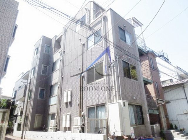 シティ米若の外観|外観です。