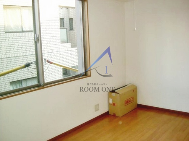 シティ米若の居間・リビング|洋室のお部屋です。