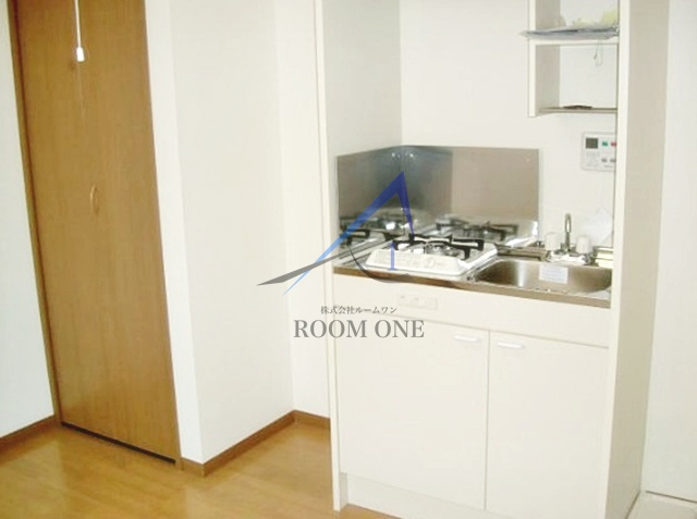 シティ米若のキッチン|キッチンです。