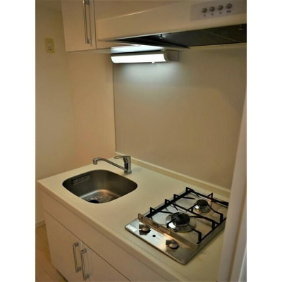 【キッチン】 | ヒューマンハイム亀戸ＩＩ