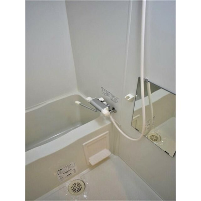 【浴室】 | ヒューマンハイム亀戸ＩＩ