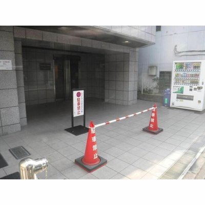 【エントランス】 | ヒューマンハイム亀戸ＩＩ