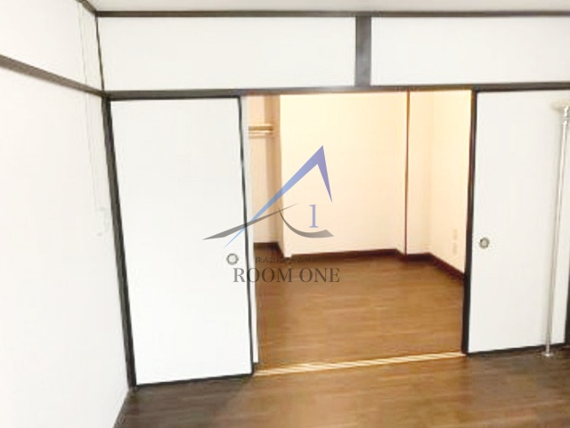 西荻セントラルマンション