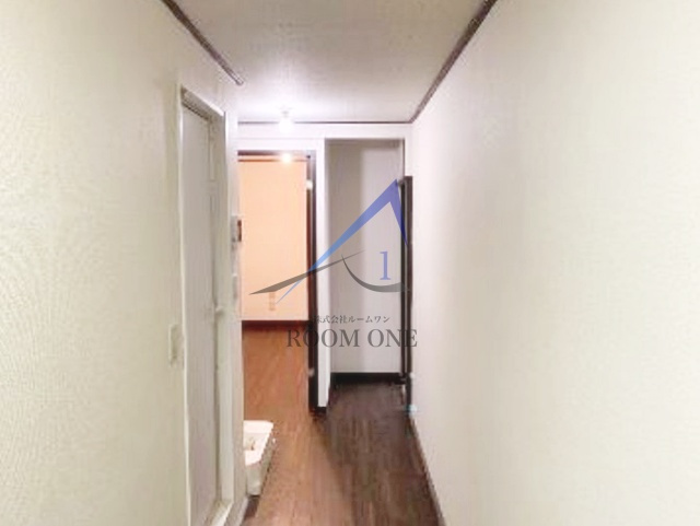 西荻セントラルマンション