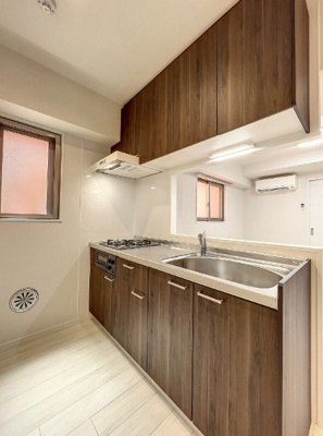 【キッチン】 | エスポワールオトメ