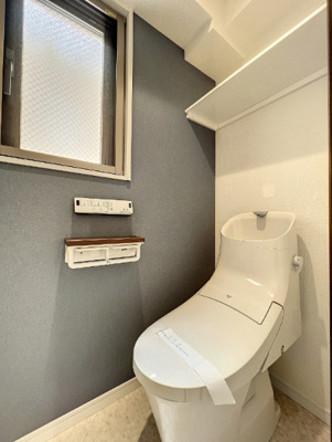 【トイレ】 | エスポワールオトメ