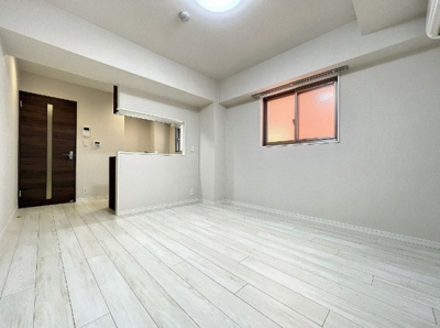 【居間・リビング】 | エスポワールオトメ