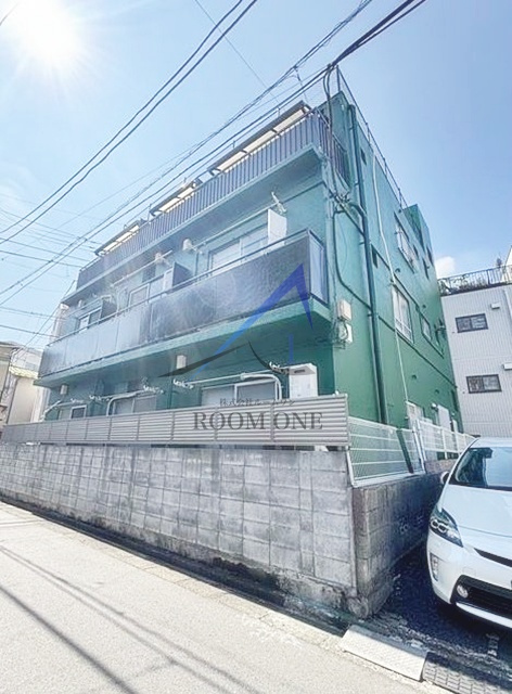 本町マンション