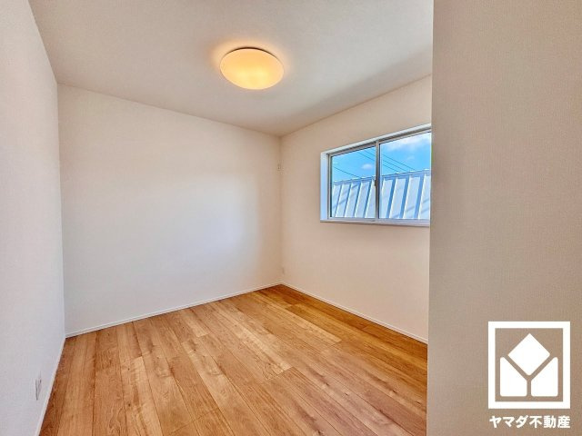 大津市大平１丁目　56号地の寝室