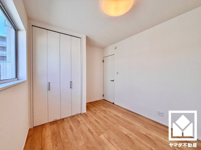 大津市大平１丁目　56号地の子供部屋