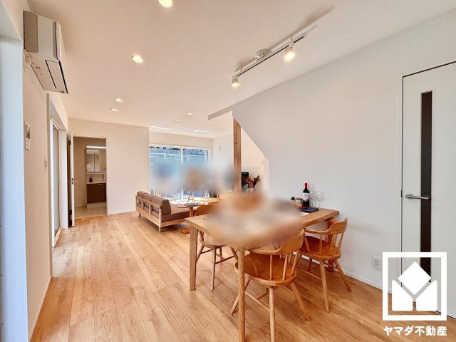 大津市大平１丁目　56号地