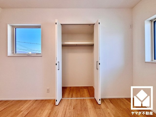 大津市大平１丁目　56号地の収納