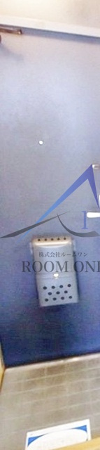 エスペランドＮＡＫＡの玄関|玄関です。